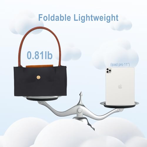 Work Tote Bag For Women: For 13-15" Laptop Foldable - For Office Professionals College Students Aged 25-45 - Commute Travel2