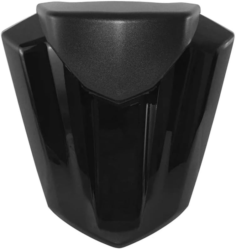 Rear Seat Tail Cover Integrated Rear Passenger Pillion Solo Seat Cover Tail Fairing Cowl for Hornet CB750 2023