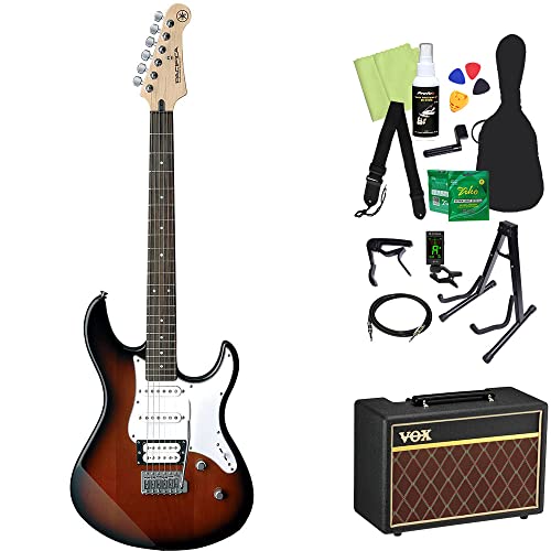 YAMAHA PACIFICA112V GLM^[S14_Zbg yVOXAvtz OVS }n