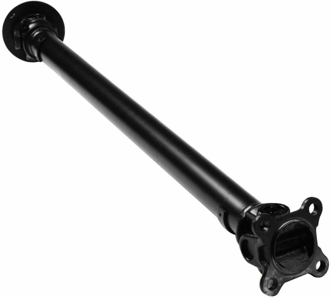 Replacement Front Driveshaft Assembly #D38320 for AWD 2006-2010 Infiniti M35 2004-2008 G35 2003-2012 FX35 2003-2008 FX45 2008-2010 EX35 M45