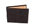 Bifold Slim Men's Wallet made from Eco friendly Cork