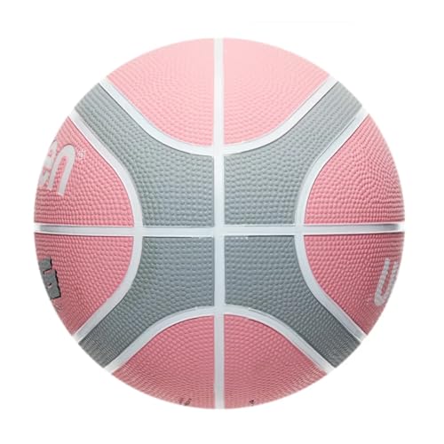 Baloncesto Molten Gr de alta resistencia con bote regular unisex 4