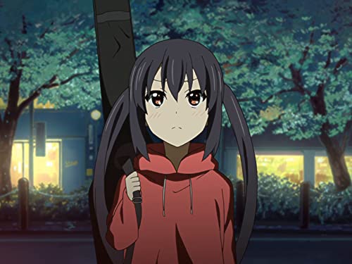 Amazon Co Jp けいおん を観る Prime Video