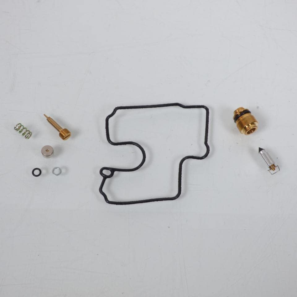 Kit réparation carburateur Tourmax pour éliminer les fuites sur Yamaha 1000 YZF 1996-2001