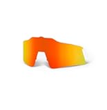 100&percnt; SPEEDCRAFT SL Replacement Lens - HiPER Red Multilayer Mirror
