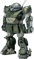 装甲騎兵ボトムズ 1/12 スコープドッグ Ver.1.5 可動フィギュア