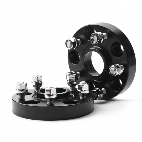 Entretoises de roue pour Jeep Wrangler JK 2007-2017 LANTSUN J207