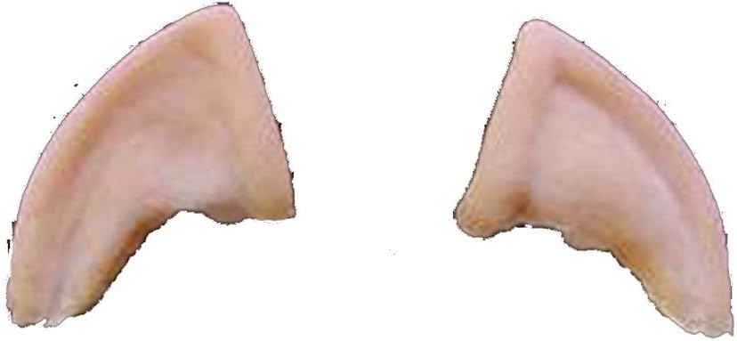 Latex Elf Ears