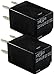 RZR Slingshot Ranger Sportsman Cooling Fan Relay 303-1AH-C-R1-U01-12VDC (Pack of 2)
