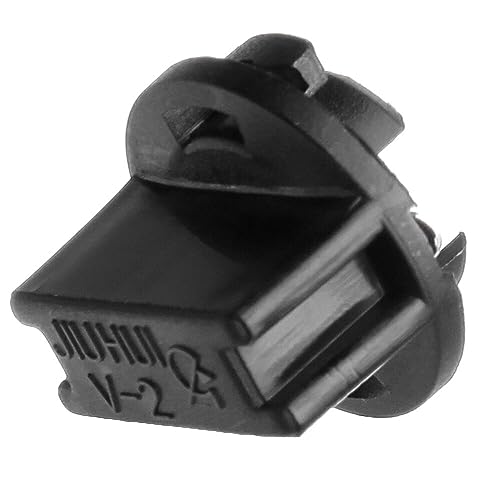 Bombilla LED T10 5-5050-SMD cciyu (10 unidades) miniatura 7