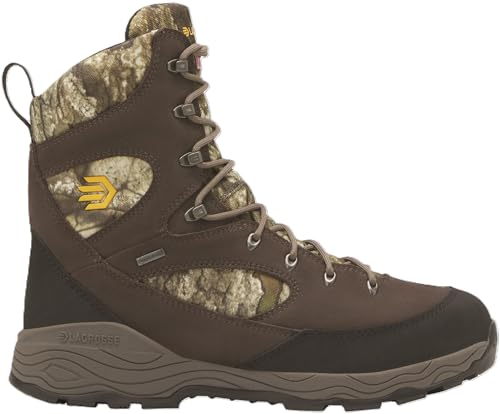 LaCrosse Trailbreaker GTX 8