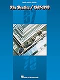 Used Book in Good Condition The Beatles 1967-1970