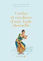 Contes et mystères d'une Inde éternelle 2373970171 Book Cover