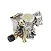 Carburetor Compatible With VW Beetle Super Beetle 1971-1979 34PICT-3 113129031K Type 1 Air Cooled 1600cc Dual-Port Engine 98-1289-B