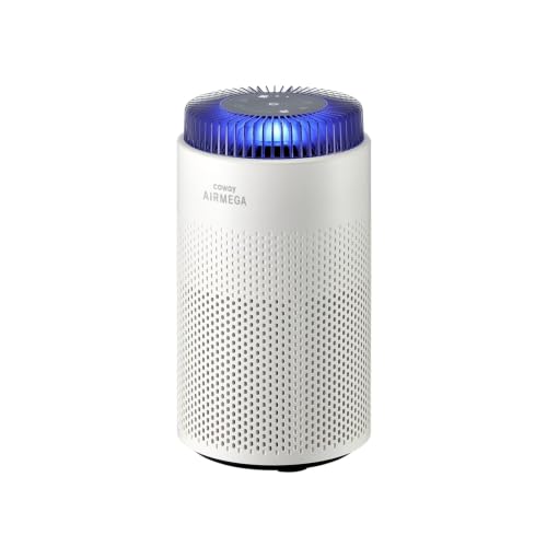 Coway Airmega 50 (AP-0425C) Air Purifier for Home
