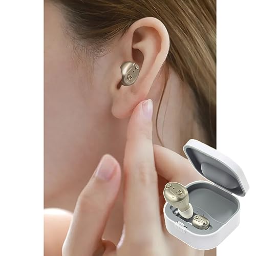 Advanced Hearing Aid for Seniors Digital, ZHONGDE