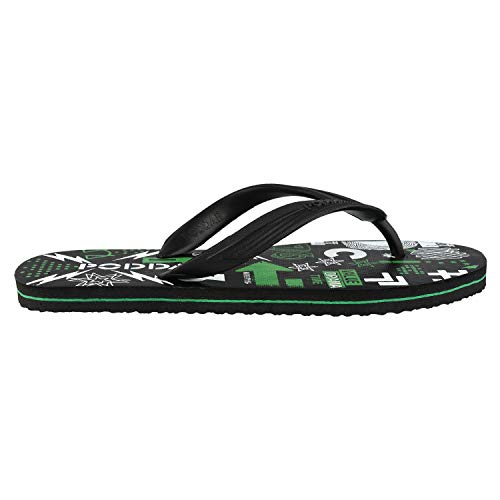 Image of Men Comfortable & Stylish Rubber Slipper's