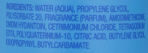 Suave Kids Detangling Spray, Manzana 10.5 oz miniatura 4