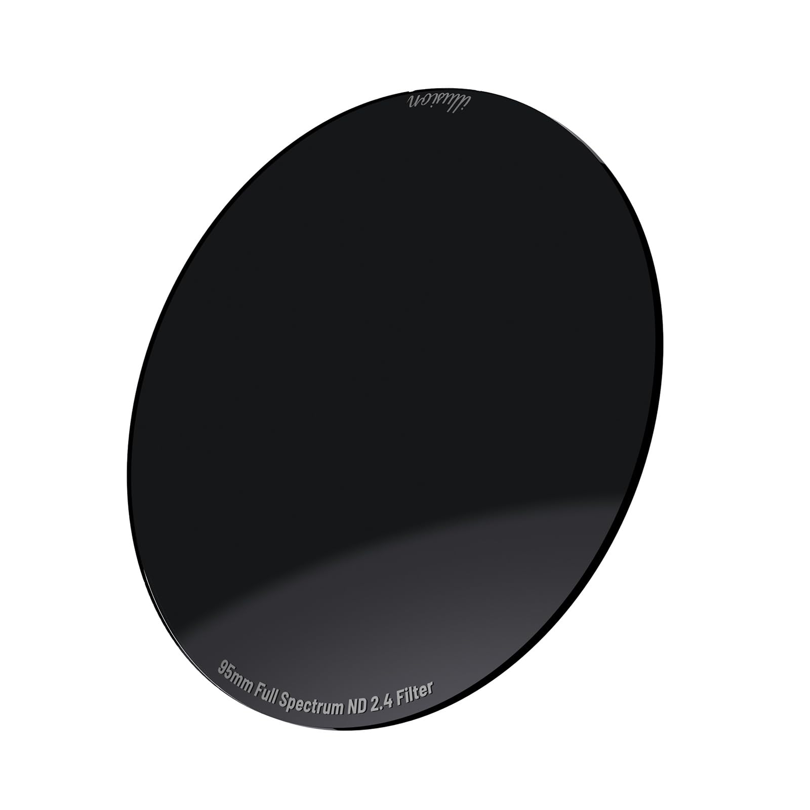 Tilta Filtre Illusion 95mm Full Spectrum ND 2.4 pour Tilta Mirage Matte Box Lightweight TF-95-ND24