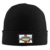 ★ CUIDADO DIARIO FÁCIL: fácil de lavar y reutilizar. ¡Se puede lavar a mano o simplemente tirar nuestros sombreros para mujer y sombreros para hombre en su lavadora y secadora y llamarlo un día!