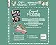 Kreativ-Set Einfach Makramee. Mit Anleitungsbuch und Material: Box (24 x 21,5 x 3,5 cm), Buch (32 S., DIN A5, Softcover), 30 m Garn in 3 Farben, Holzperlen, Holzring, Herzkarabinier (Kreativ-Sets)