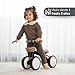 Imagen de KikkaBoo Bicicleta Sin Pedales ZIPI