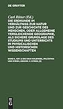 Die Sinai-Halbinsel, Pal&Atilde;&curren;stina und Syrien, Abschn. 3. Syrien, [1] (German Edition)