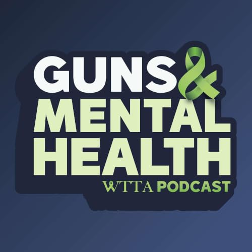 Ep 175: Domestic Violence Survivor Fights to Restore Her Gun Rights | Kelly Sutliff&rsquo;s Updated Story