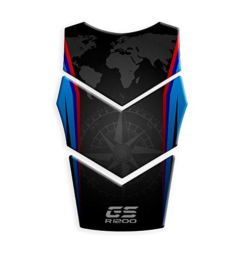 PARASERBATOIO R 1200 GS 2004 - 2007 GP-189(M)