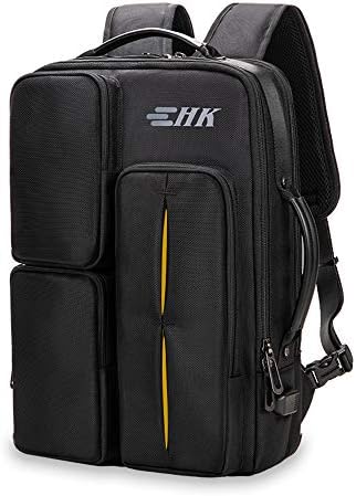 smart work backpack mens