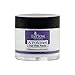 EZ Flow A Polymer Truly White False Nails, 0.75 Ounce