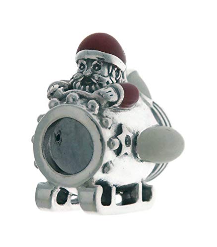 Preisvergleich Produktbild Pandora Damen-Bead Charms 925 Sterlingsilber 797511ENMX