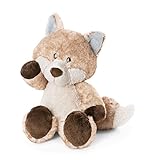 Hierfür steht NICI - jedes einzelne Produkt wird mit viel Liebe designt. Wir verwenden für unsere Kuscheltiere und Geschenkartikel ausschließlich hochwertige Materialien. NICI sorgt für Kuschelglück und zaubert jedem ein Lächeln ins Gesicht.