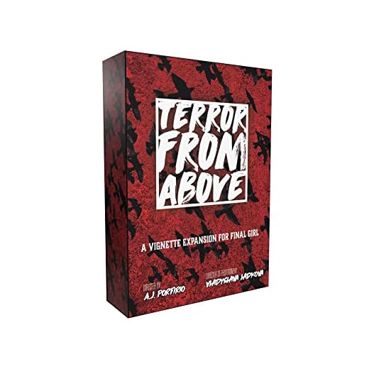 Van Ryder Games Final Girl - Terror from Above (ENG)