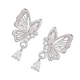 NONGYU Metall-Kopfhörer-Clip, Schmuckstile, Befestigung für Ohrhörer, universal, passend für rutschfeste und sichere Kopfhörer-Stabilisatoren