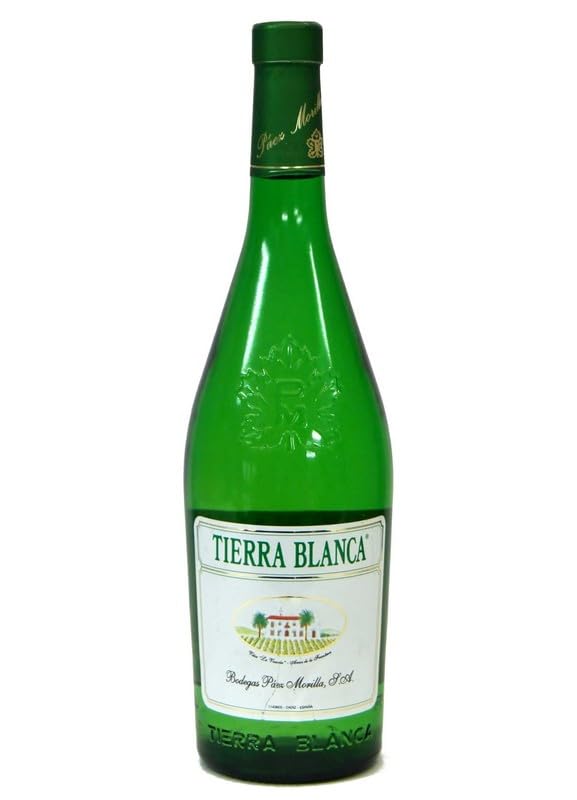 Tierra Blanca 2021