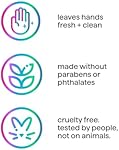 Method Gel Hand Wash image 6