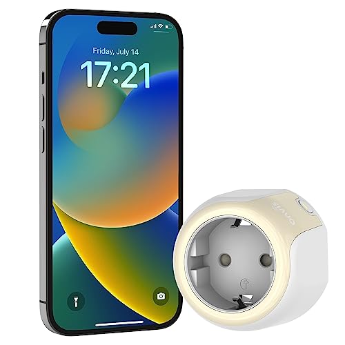Onvis Smart Plug S4EU