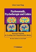 Gehirn, Psyche und Körper 3794521374 Book Cover