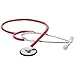 ADC 660R Stethoscope , Red R