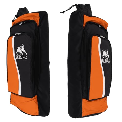 Bogenrucksack elToro Wave für Bogenschützen mit Platz für Pfeil und Bogen