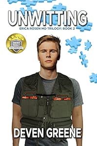 Unwitting: Erica Rosen MD Trilogy: Book 2