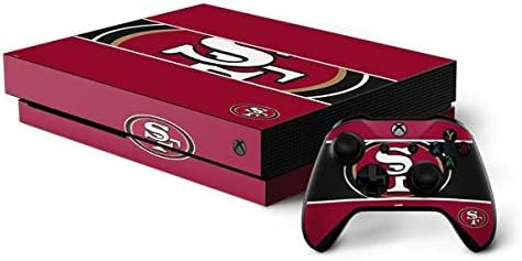 Skinit Our shop most popular Decal Ranking TOP3 Gaming Skin Compatible with One and X Console Xbox