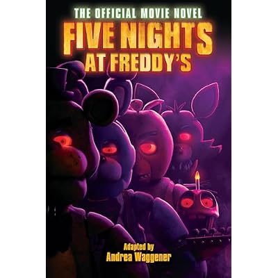 Five Nights at Freddy's