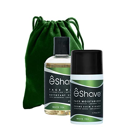 eShave Face Duo