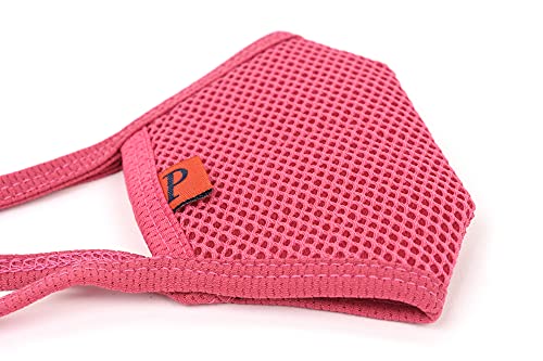 ECOMADE ARENA (�G�R���C�h �A���[�i) �ė��p�\ ����@�􂢉\ �ċz 3�w���b�V�� �N�[���N���X �t�F�C�X�}�X�N �q���p (3���p�b�N) (S(5~12�� ���߉\�ȃX�g�b�p�[�t���A�s���N)