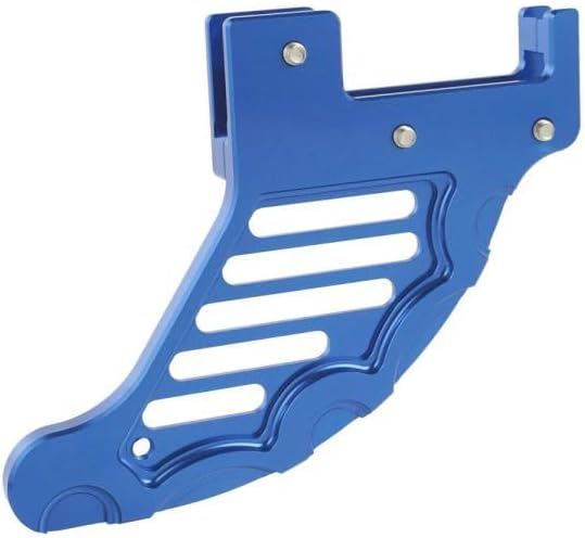 Rear Brake Disc Guard For 250 300 EXC XC XC-W TPI 2004-2023 350 450 SXF XCF