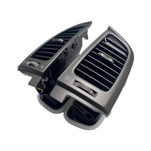 Grille de ventilation cassée ? Changez vos aérateurs Toyota Land Cruiser LC100