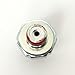 ZSYGYGDKS Oil Pressure Switch 0L2917C 0C3025 0C30250SRV Fit for Generac 0G6820 10 PSI 1/4-18 NC
