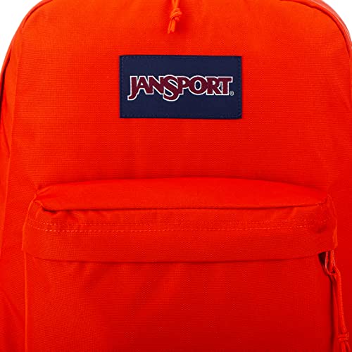 JANSPORT SuperBreak Plus Backpack3